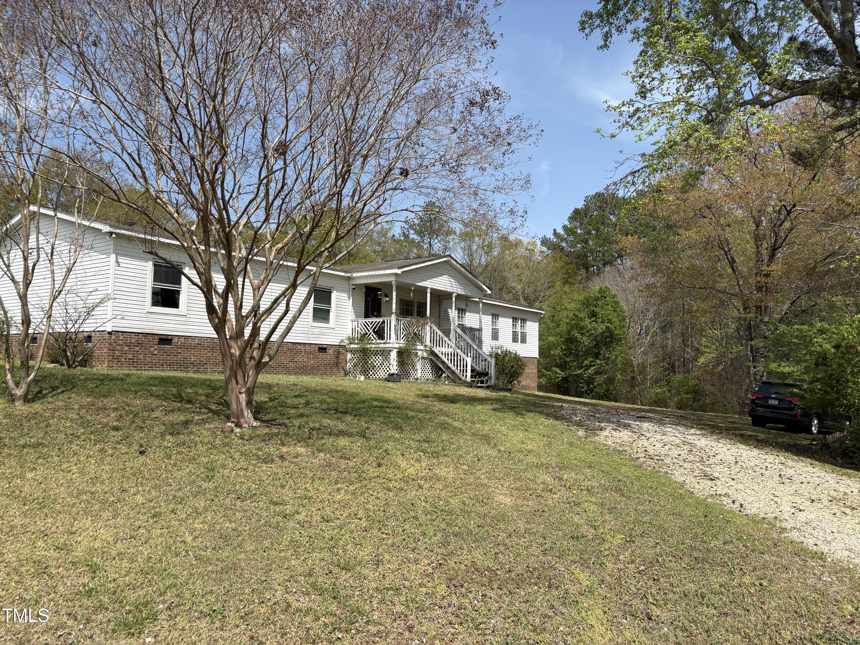 2309 Win Road Garner, NC 27529 - Photo 2 of 4 IMG_0645