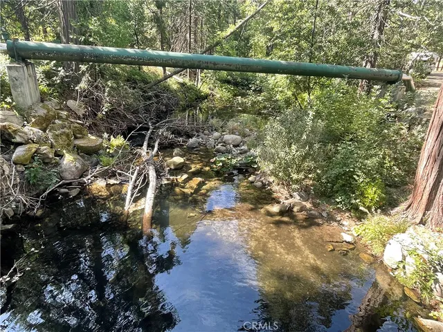a view of a lake view