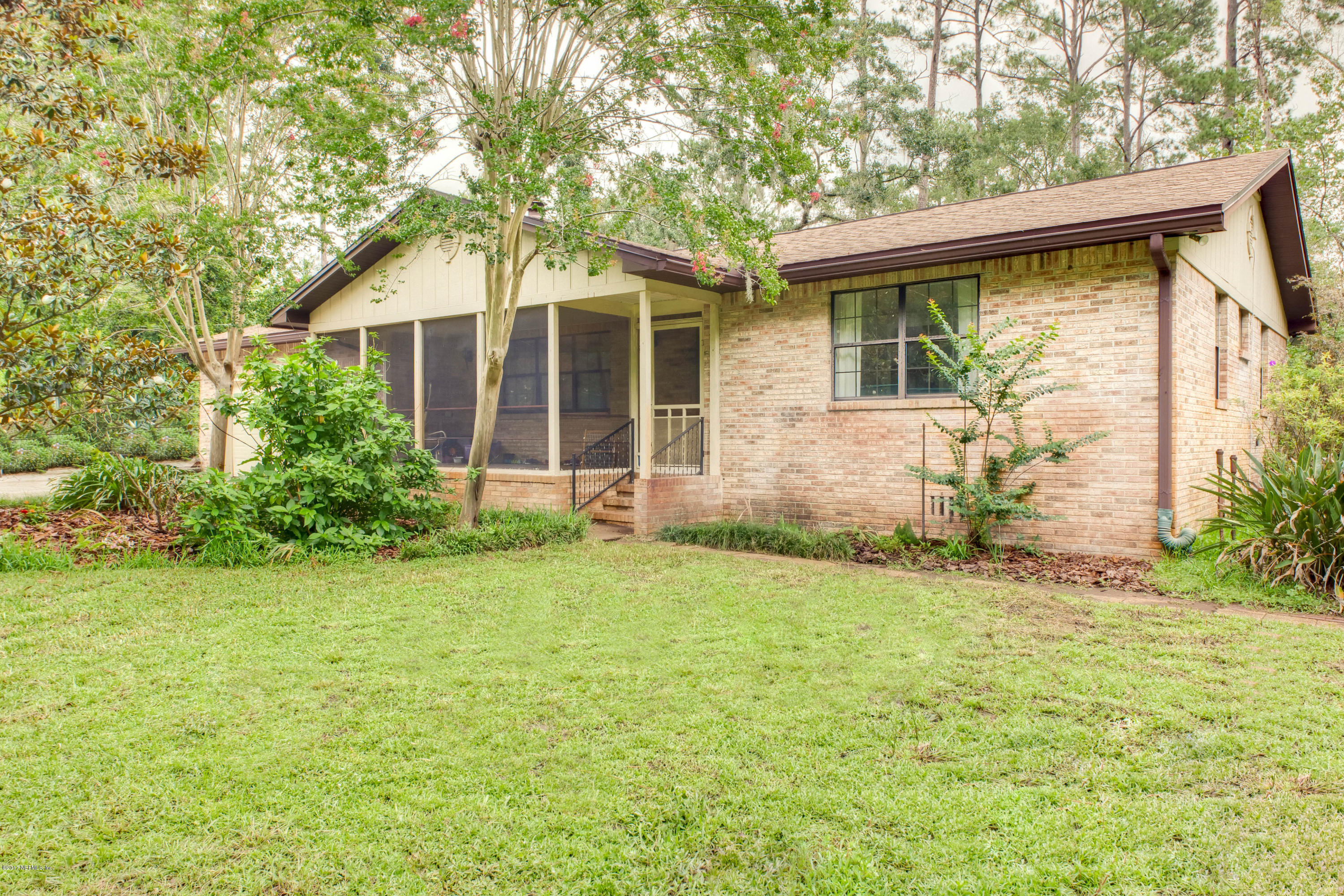 2113 Mills Road Jacksonville, FL 32216 - Photo 2 of 20 b