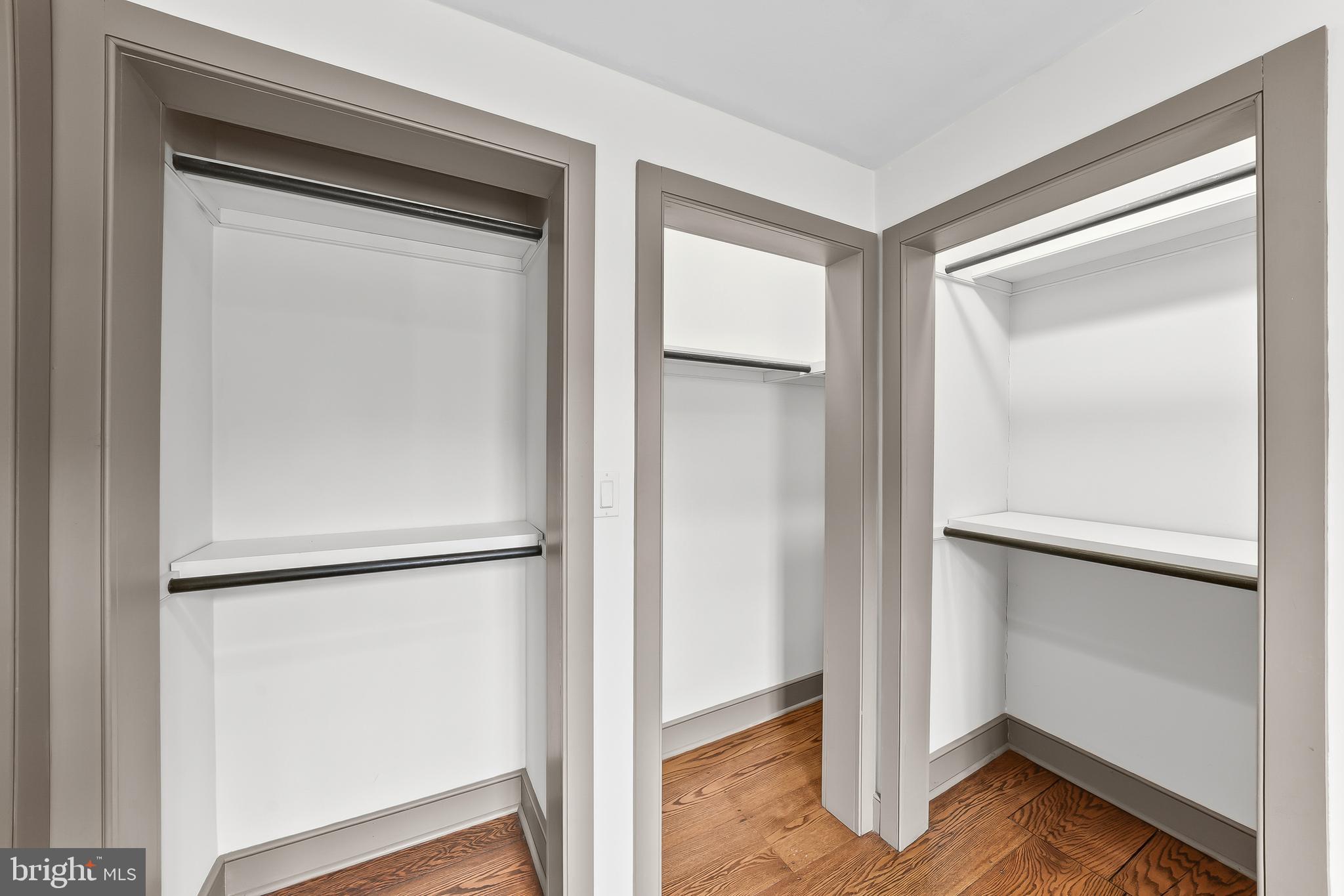 1001 Cannery Road Kennett Square, PA 19348 - Photo 88 of 129 Primary bedroom closets