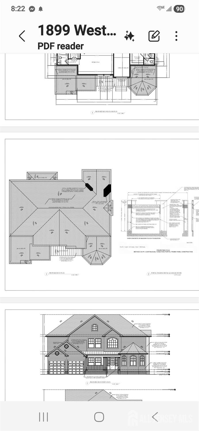 1899 West 4th Street Piscataway, NJ 08854 - Photo 2 of 3 a picture of a bathroom with a window