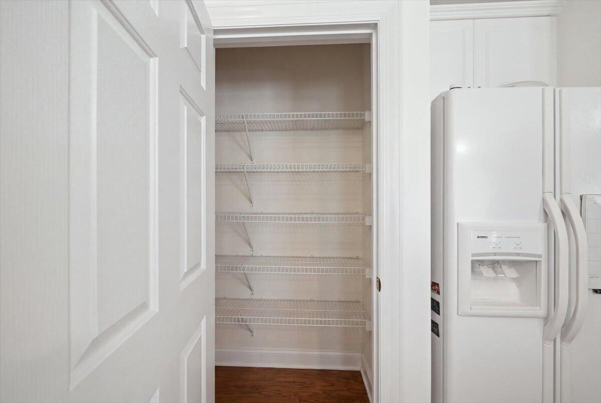 2 Raintree Drive Melbourne, KY 41059 - Photo 13 of 54 17-Kitchen Pantry