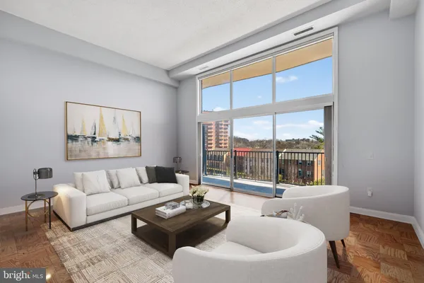 $545,000 | 3101 New Mexico Avenue Northwest, Unit 545, Washington, DC 20016