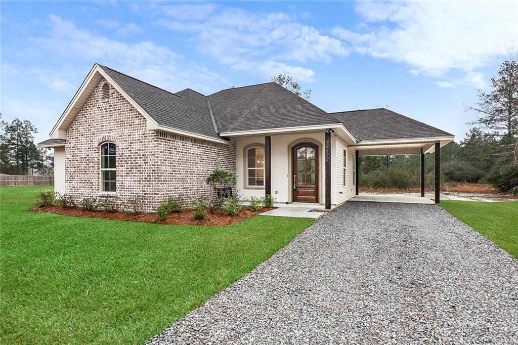74177 Penn Mill Road Covington, LA 70435 - Photo 1 of 10 Gallery Image 1