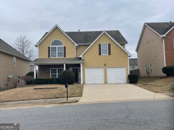 $2,650 | 4205 Pointe Vecchio Circle, Cumming, GA 30040