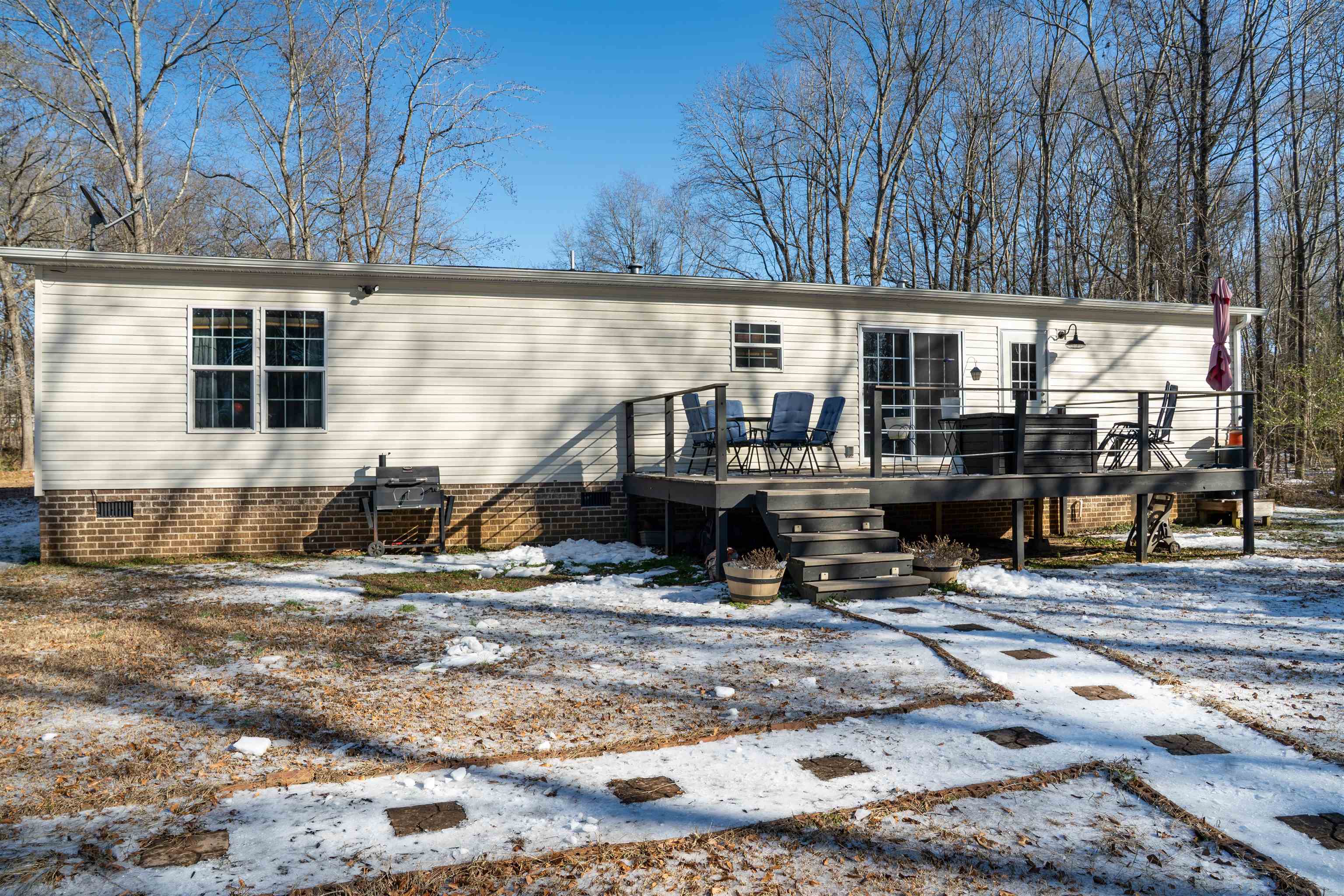 2882 Highway 56 Pauline, SC 29374 - Photo 39 of 48