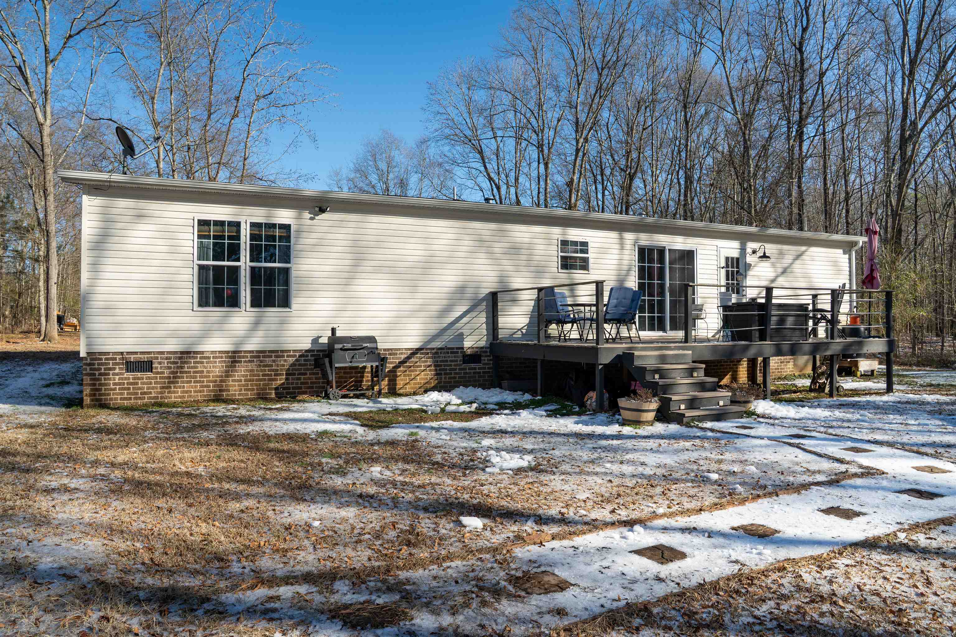 2882 Highway 56 Pauline, SC 29374 - Photo 40 of 48