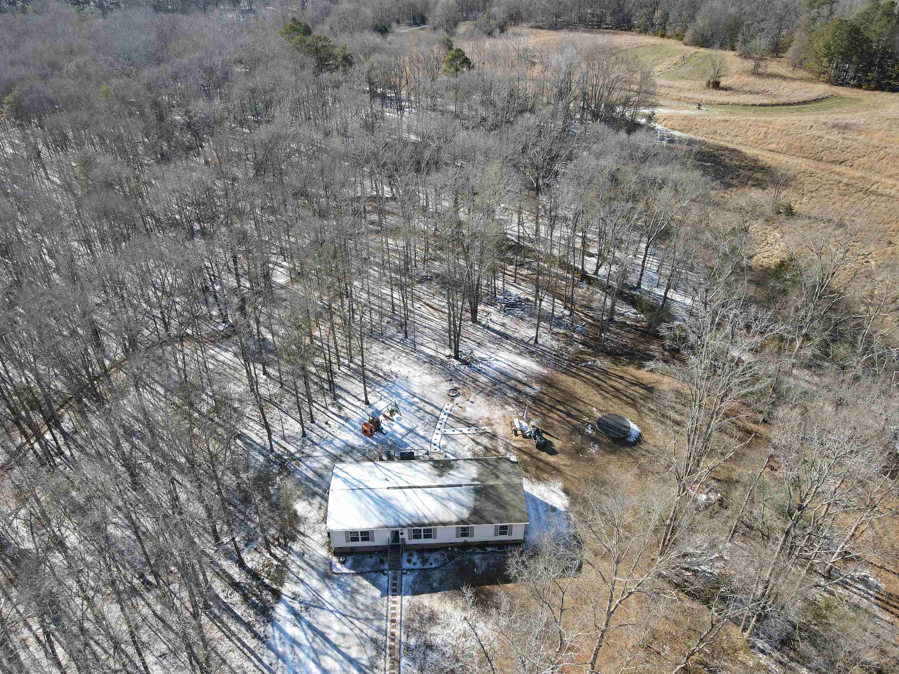 2882 Highway 56 Pauline, SC 29374 - Photo 41 of 48