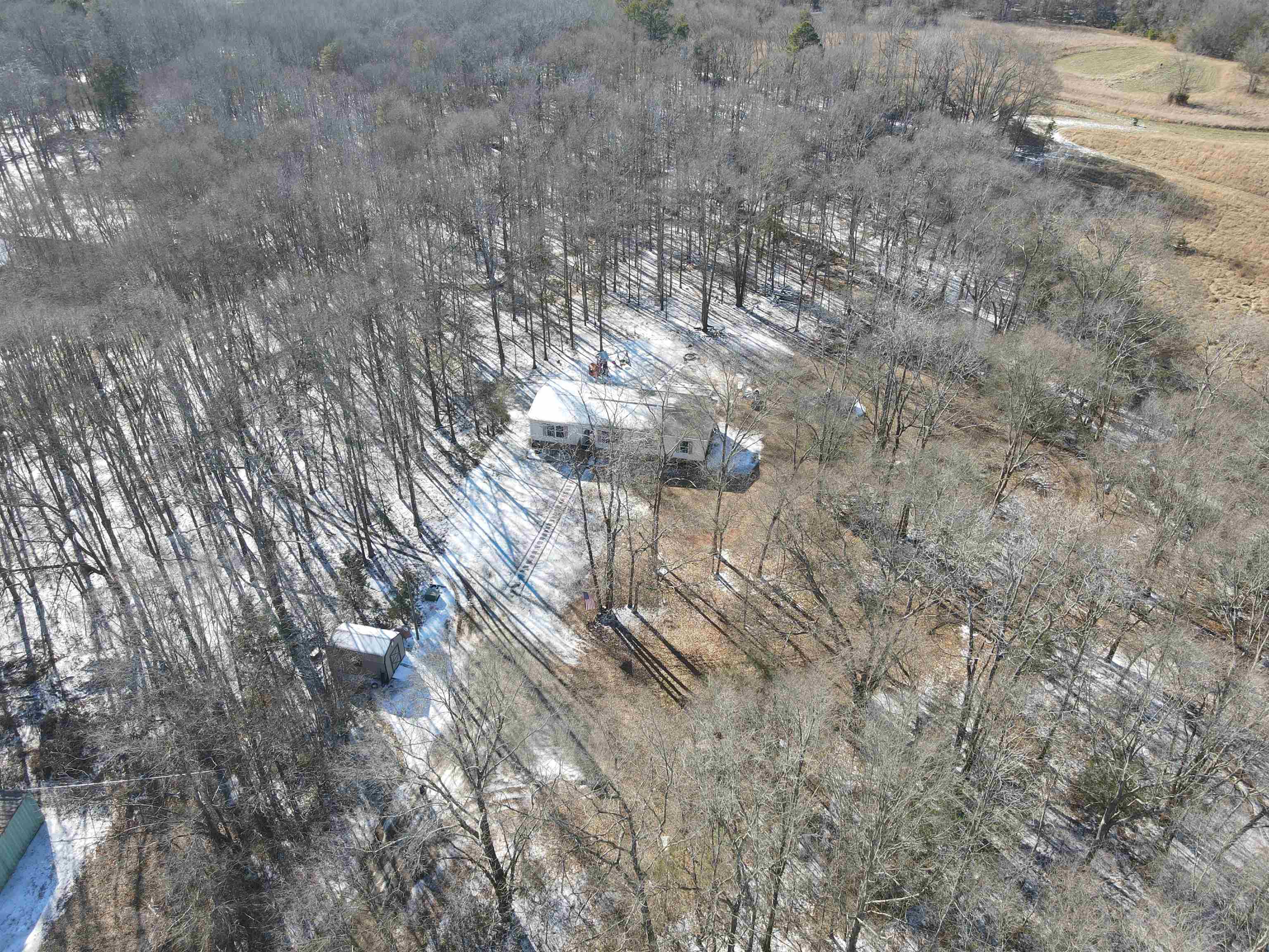 2882 Highway 56 Pauline, SC 29374 - Photo 42 of 48