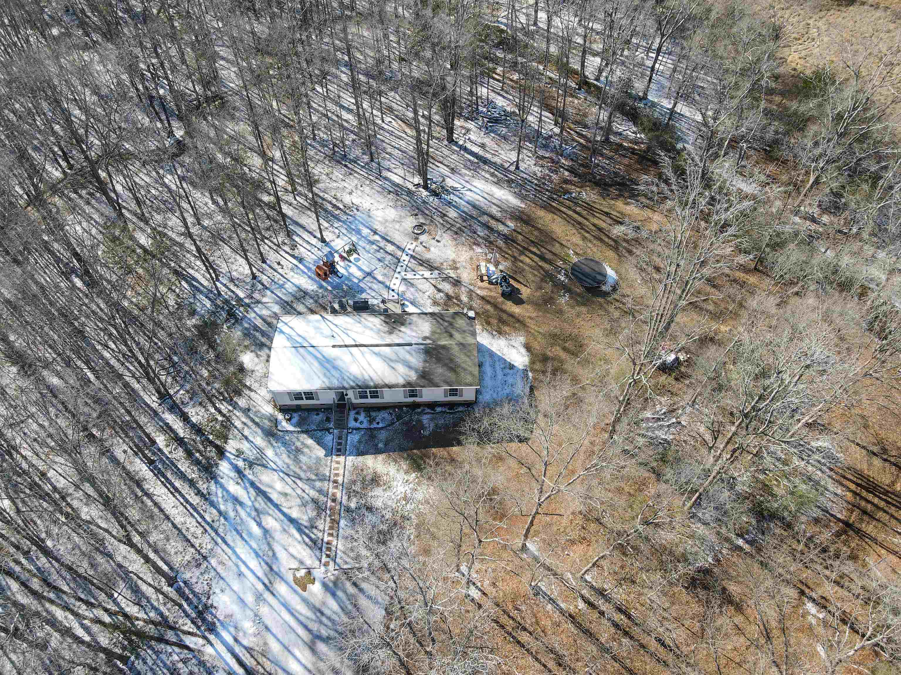 2882 Highway 56 Pauline, SC 29374 - Photo 44 of 48