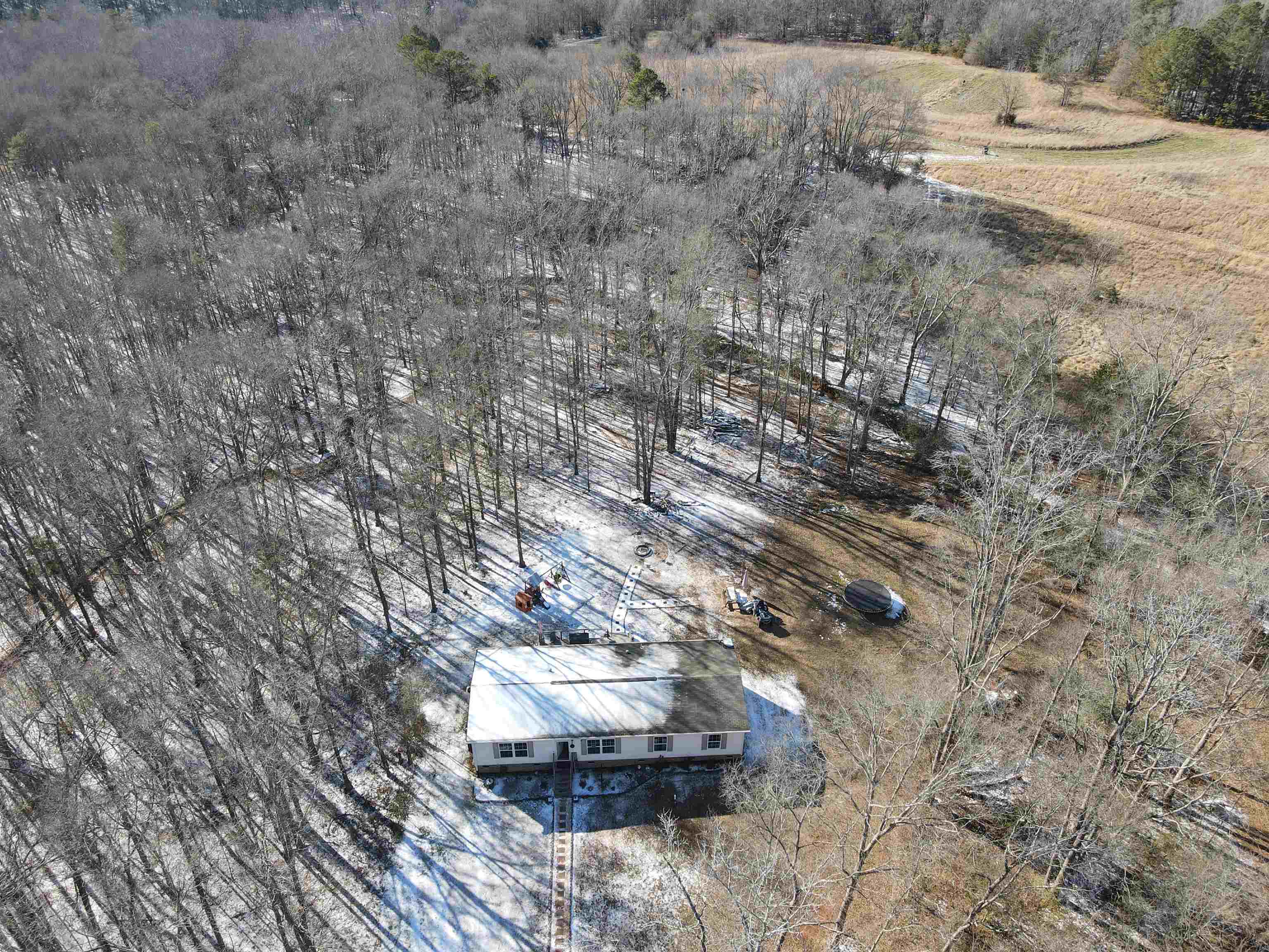 2882 Highway 56 Pauline, SC 29374 - Photo 46 of 48