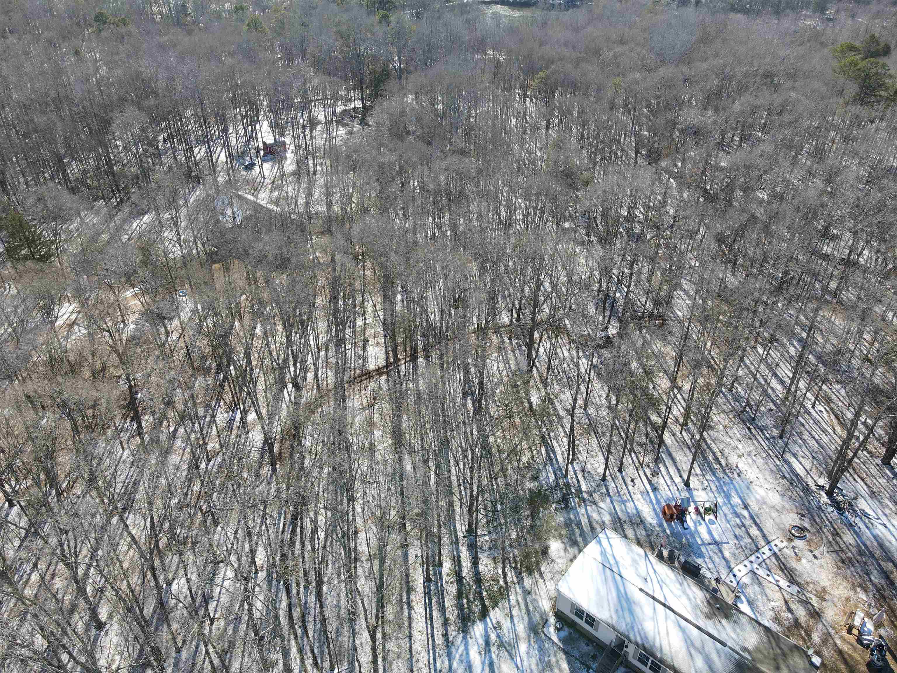 2882 Highway 56 Pauline, SC 29374 - Photo 47 of 48