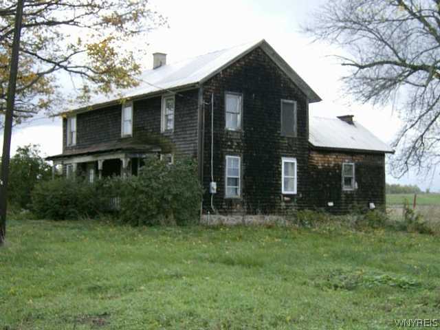 5094 Papermill Road Avon, NY 14414 - Photo 1 of 1 Exterior Front