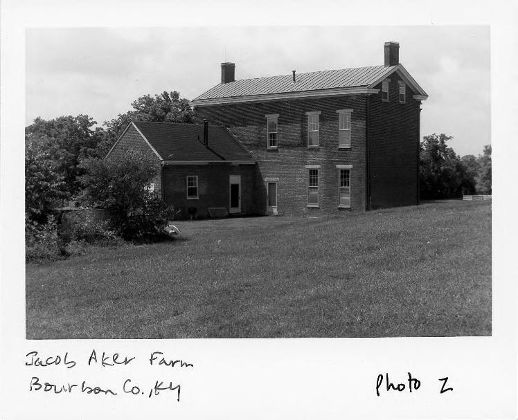 795 Bethlehem Road Paris, KY 40361 - Photo 57 of 61 Photo 57