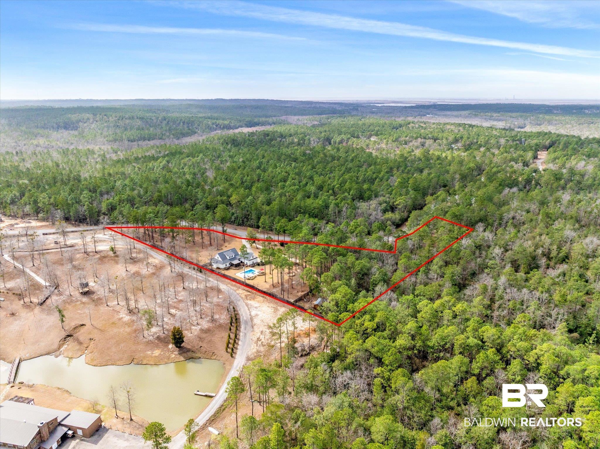 9239 D'Olive Road Daphne, AL 36527 - Photo 36 of 44