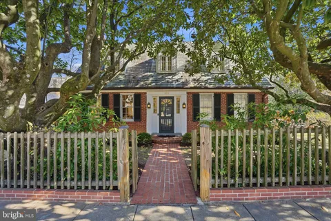 $1,825,000 | 3515 36th Street Northwest, Washington, DC 20016