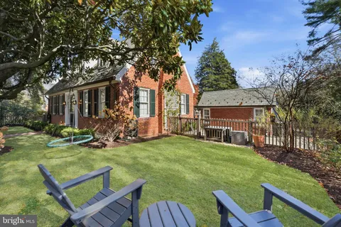 $1,825,000 | 3515 36th Street Northwest, Washington, DC 20016