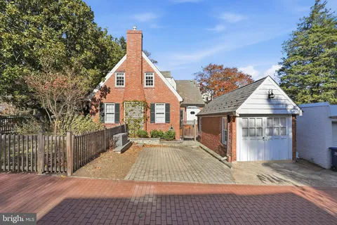 $1,825,000 | 3515 36th Street Northwest, Washington, DC 20016