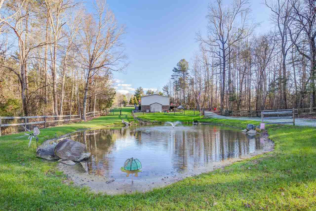 12815 Hampton Road Rougemont, NC 27572 - Photo 9 of 26 Photo 9