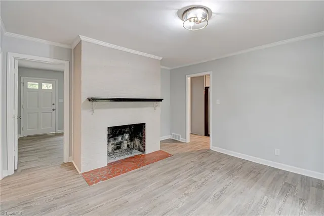 $324,900 | 5430 Phillips Bridge Road, Winston-Salem, NC 27104