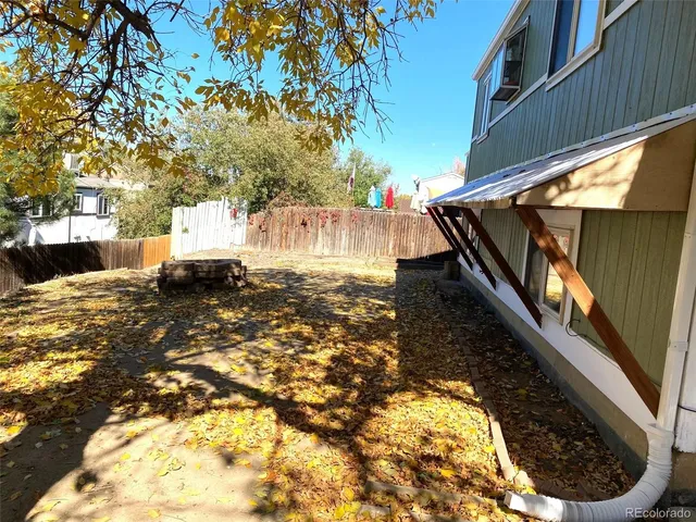 $465,000 | 4865 South Espana Lane, Centennial, CO 80015