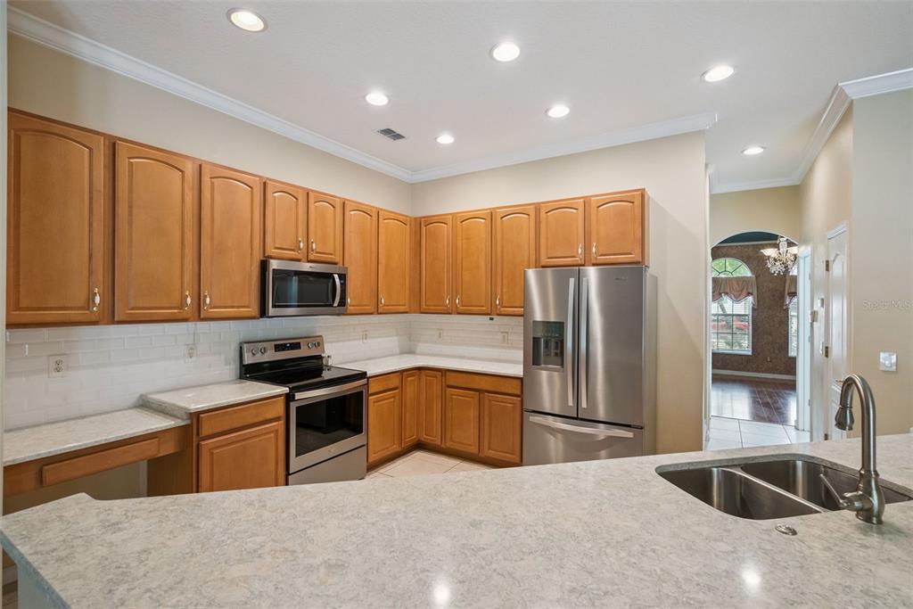 513 Sand Wedge Loop Apopka, FL 32712 - Photo 8 of 34