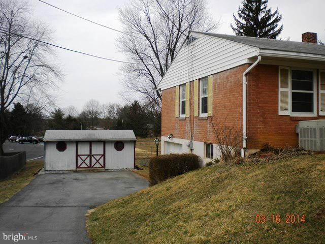 Exterior (General)