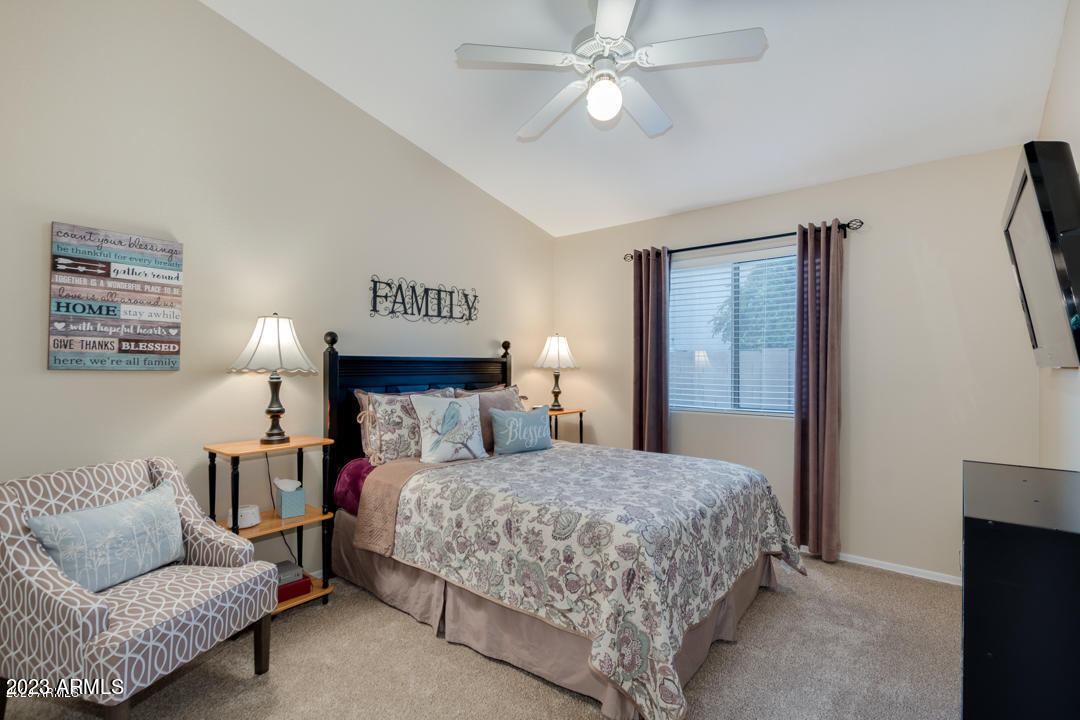 1833 North Sunview Mesa, AZ 85205 - Photo 22 of 54 22 Bedroom A