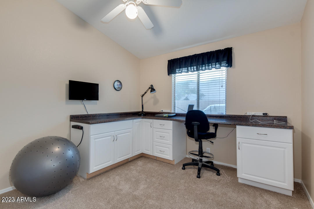 1833 North Sunview Mesa, AZ 85205 - Photo 23 of 54 23 Bedroom B