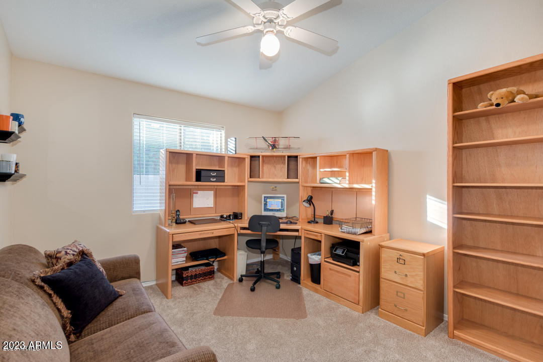 1833 North Sunview Mesa, AZ 85205 - Photo 24 of 54 24 Bedroom C