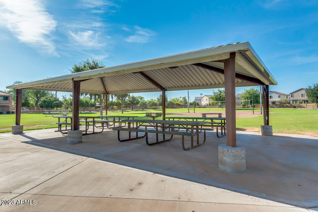 1833 North Sunview Mesa, AZ 85205 - Photo 34 of 54 34 Community Park