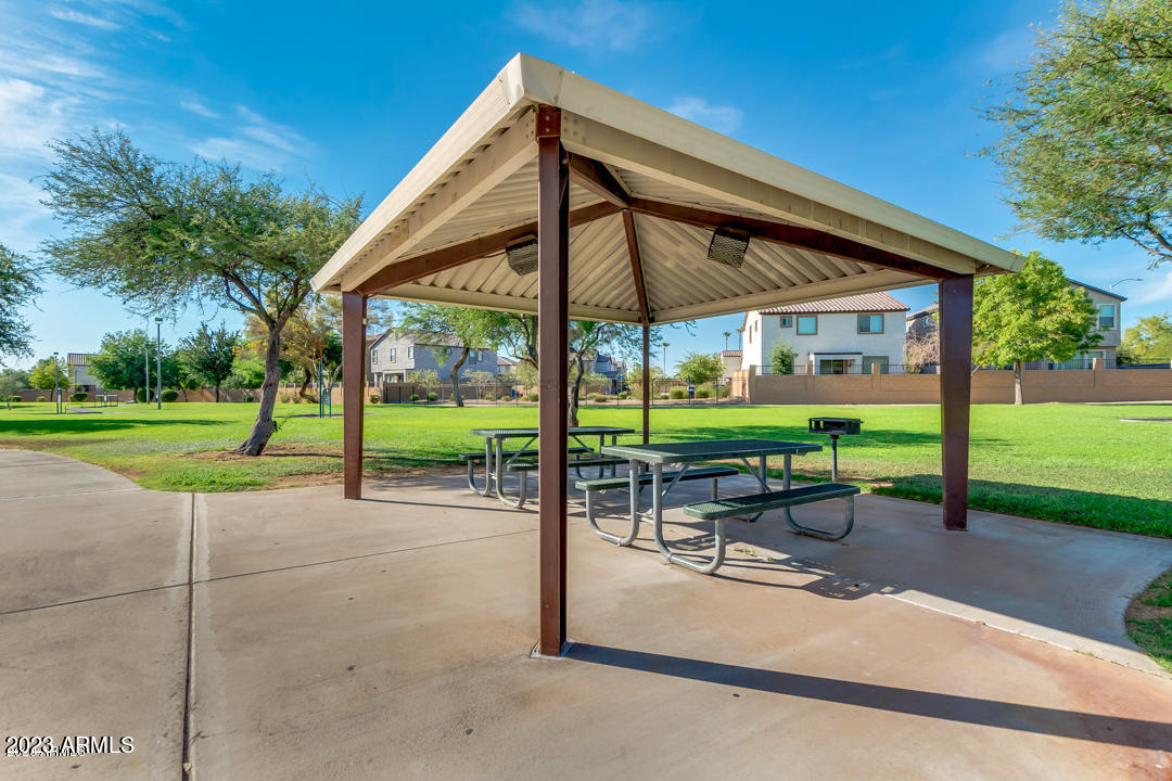1833 North Sunview Mesa, AZ 85205 - Photo 39 of 54 39 Community Park