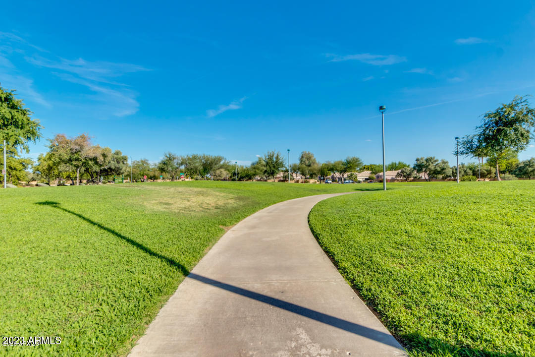 1833 North Sunview Mesa, AZ 85205 - Photo 41 of 54 41 Community Park