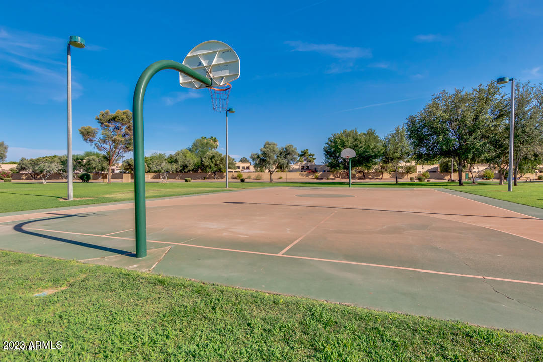 1833 North Sunview Mesa, AZ 85205 - Photo 42 of 54 42 Community Park