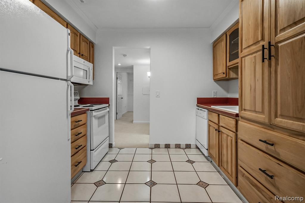 515 West Highland Road, Unit 1 Howell, MI 48843 - Photo 9 of 18