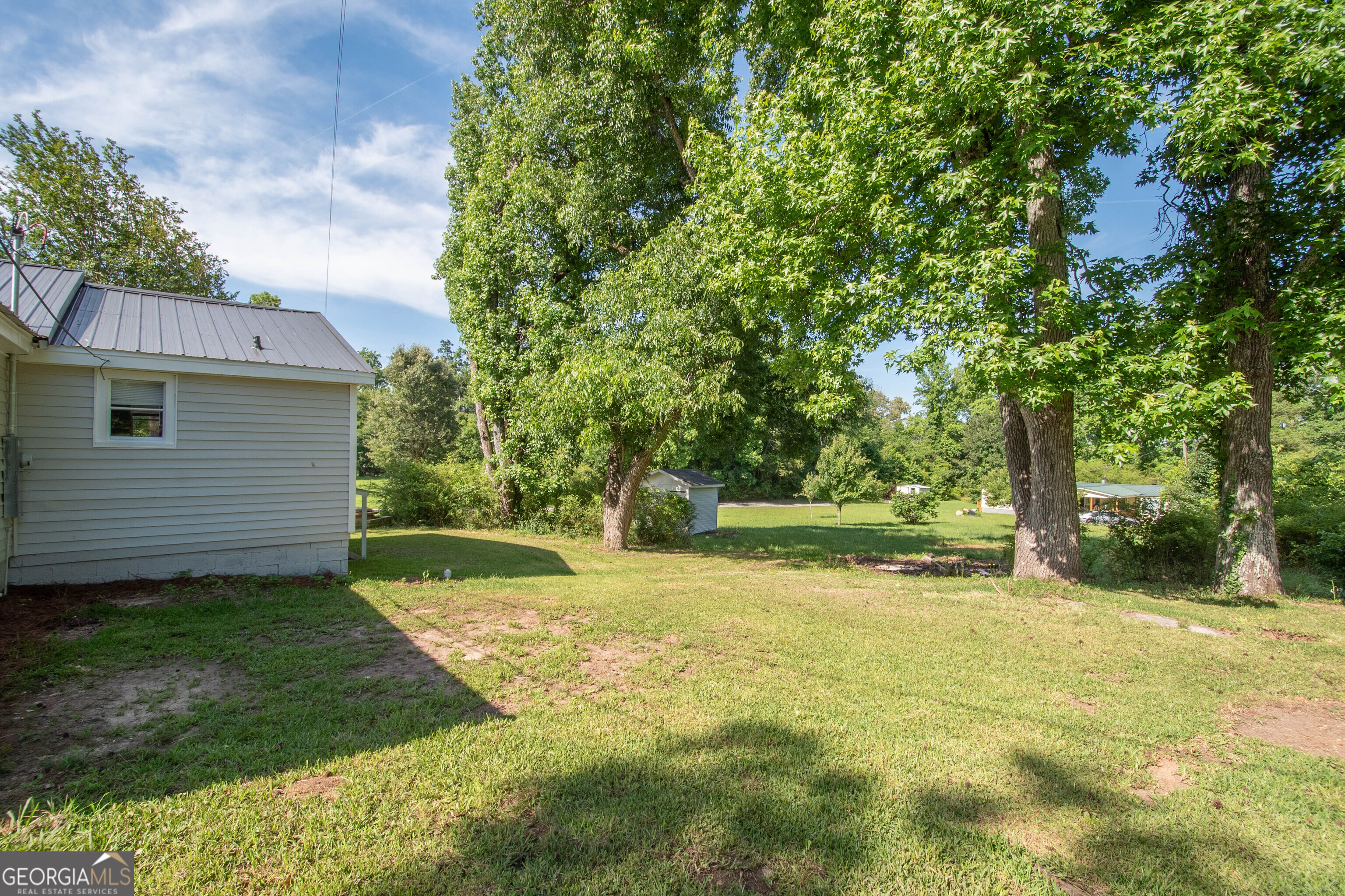 432 Cooley Road LaGrange, GA 30241 - Photo 31 of 33