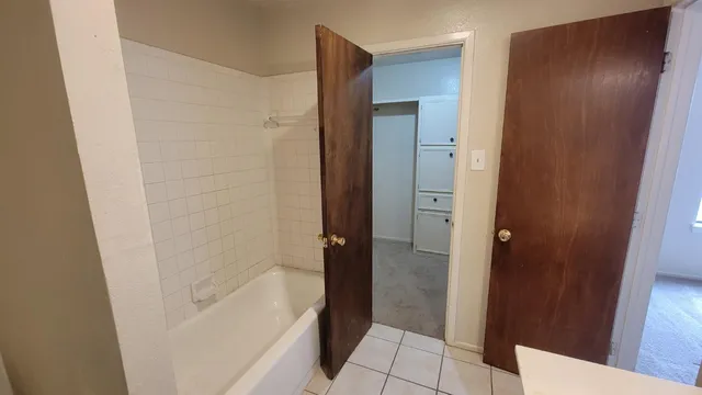 $1,100 | 1107 80th Street, Unit B, Lubbock, TX 79423