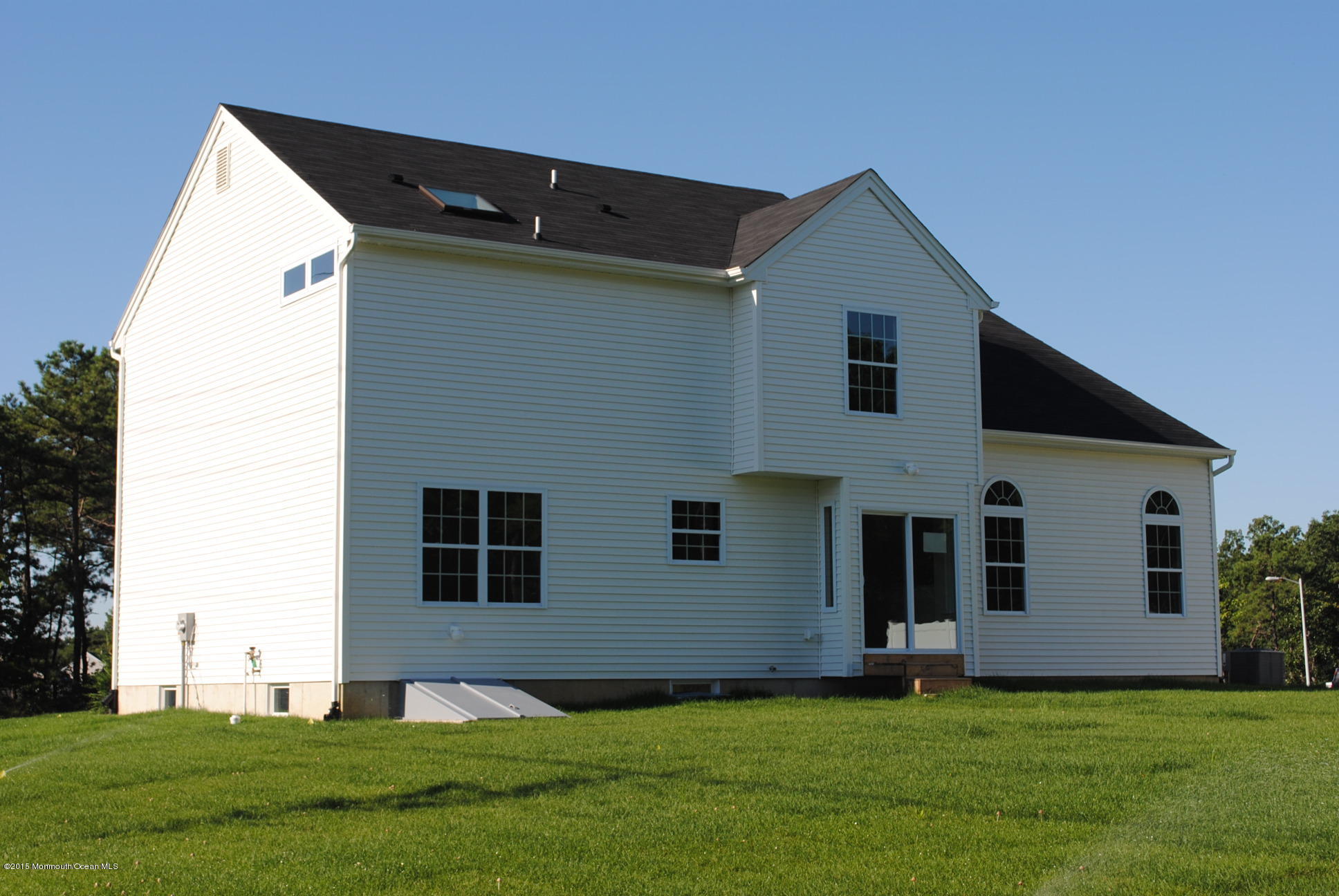 21 Bobstay Road Barnegat, NJ 08005 - Photo 6 of 17 a view of a house with a yard