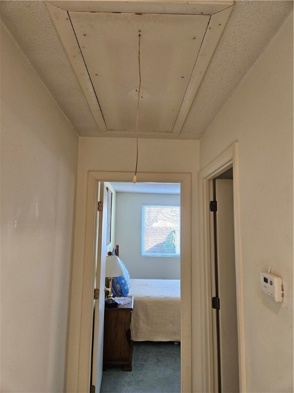 951 Brighton Way Warwick, RI 02886 - Photo 22 of 25 Pull Down Attic Access