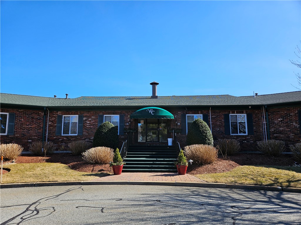 951 Brighton Way Warwick, RI 02886 - Photo 25 of 25 Recreation Facility