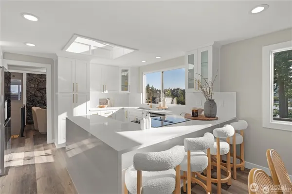 $2,490,000 | 2804 179th Avenue East, Lake Tapps, WA 98391