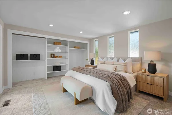 $2,490,000 | 2804 179th Avenue East, Lake Tapps, WA 98391
