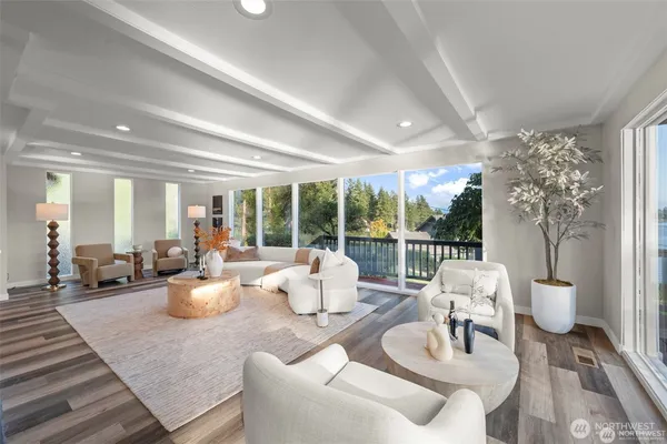 $2,490,000 | 2804 179th Avenue East, Lake Tapps, WA 98391