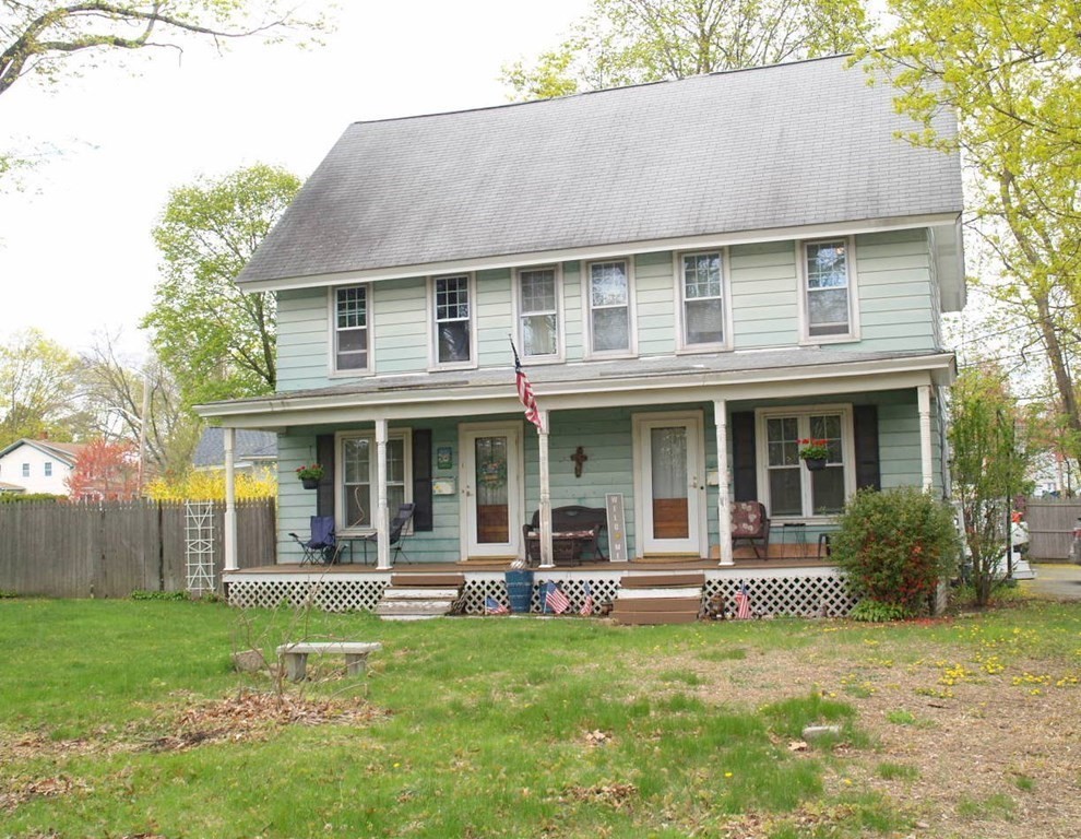 1-3 Brentham Road North Billerica, MA 01862 - Photo 1 of 42