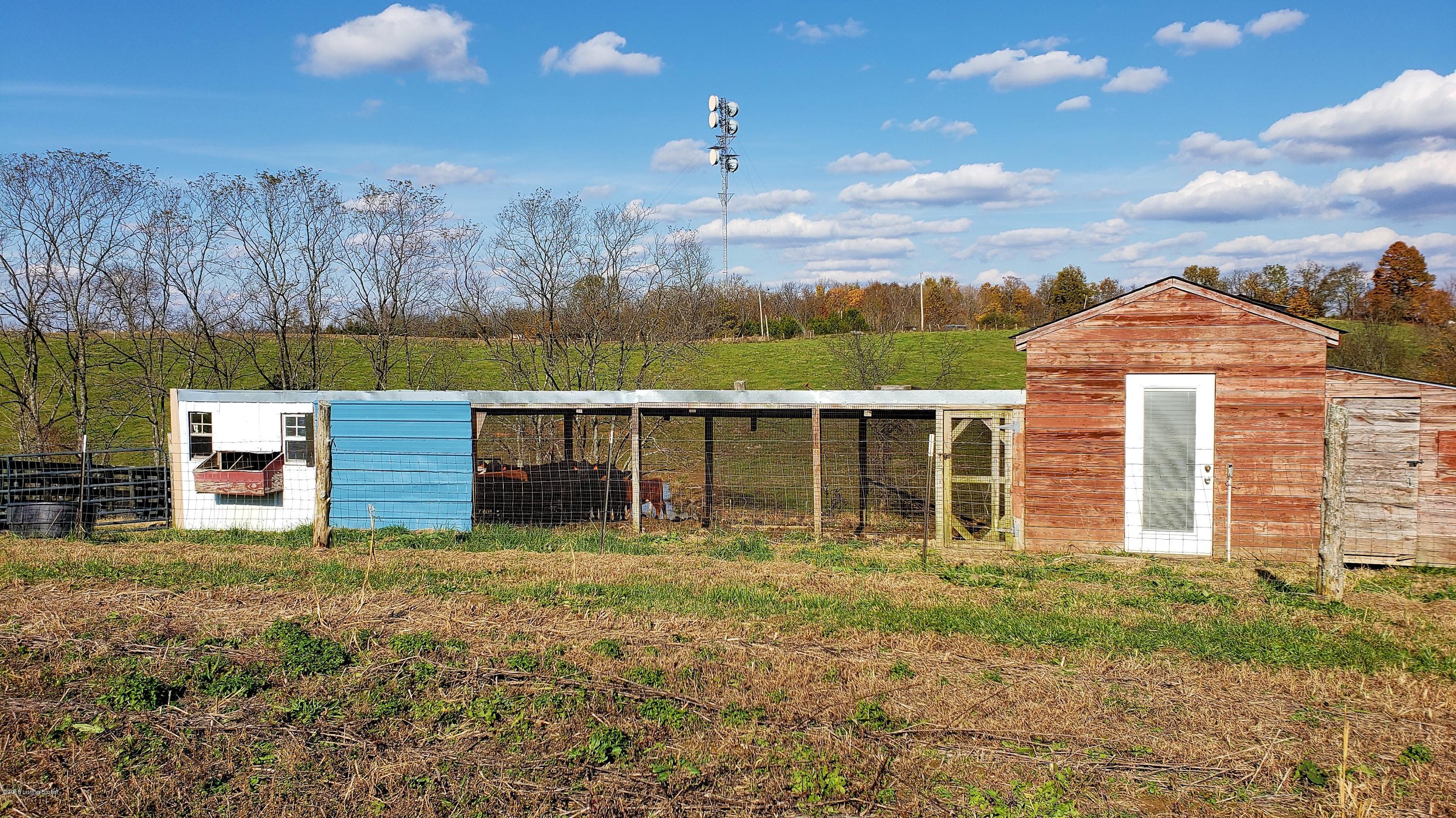 8298 Vigo Road Bagdad, KY 40003 - Photo 17 of 57 1-8a