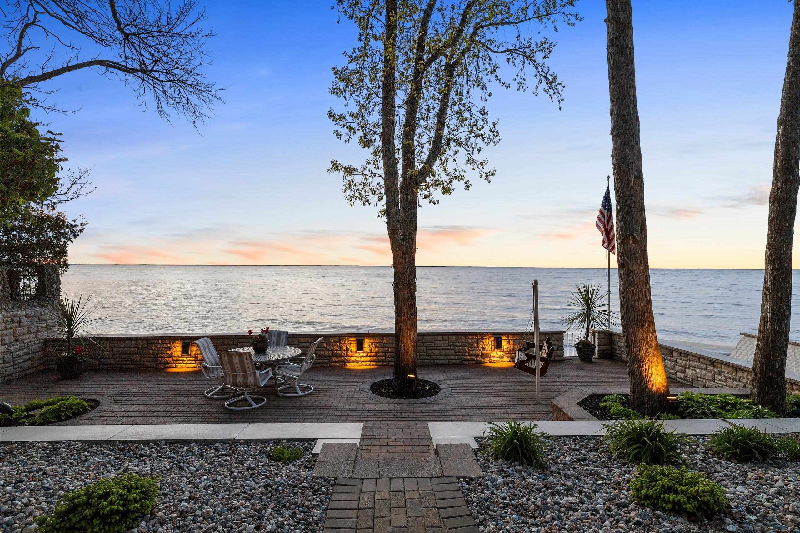 5035 Edgewater Beach Road Green Bay, WI 54311 - Photo 52 of 75