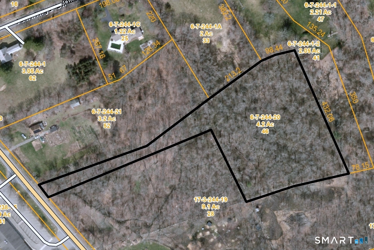 46 North Road Windham, CT 06280 - Photo 1 of 7