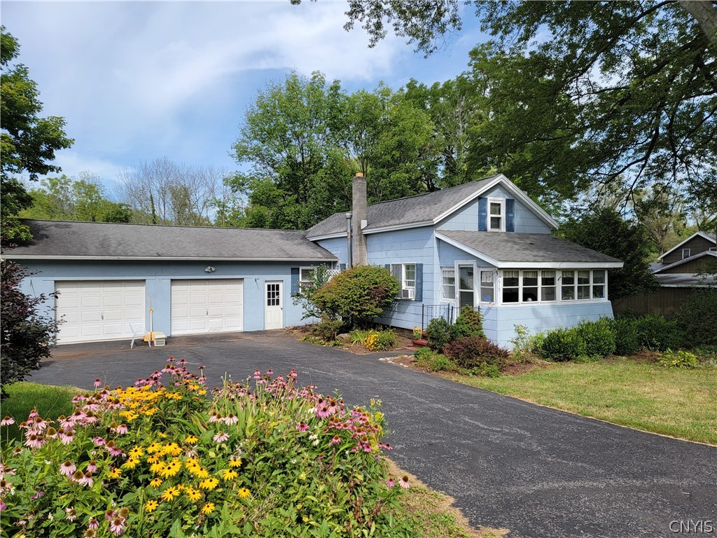 619 Irish Road Elbridge, NY 13060 - Photo 1 of 1 619 Irish Rd.