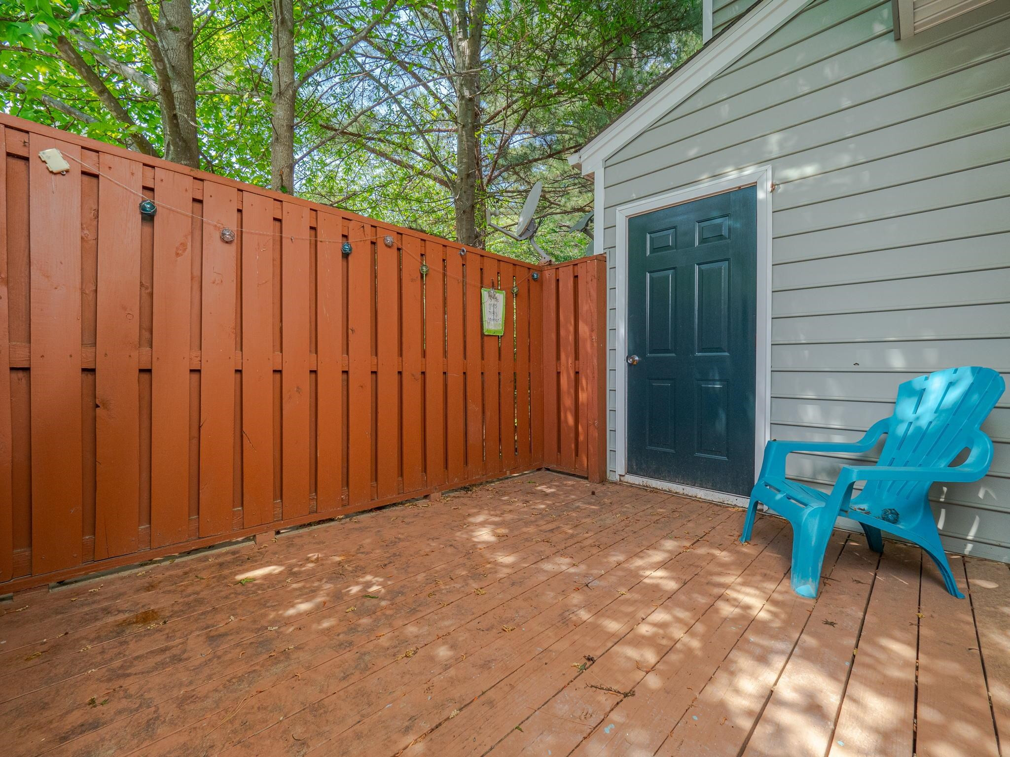 Patio/Deck