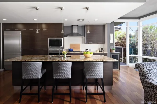 $1,350,000 | 1690 Bassett Street, Unit 12, Denver, CO 80202